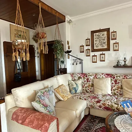 Le Pergole Σπίτι διακοπών *