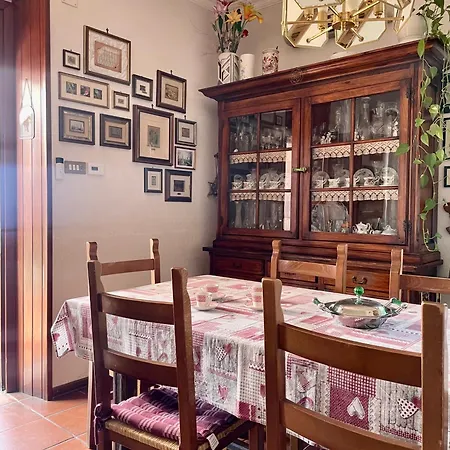 Le Pergole * Τεργέστη