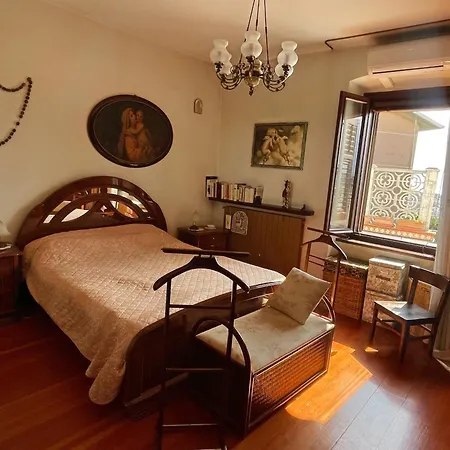 Le Pergole Τεργέστη