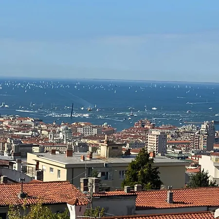 Σπίτι διακοπών Le Pergole