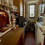 Le Pergole Σπίτι διακοπών Τεργέστη