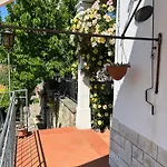 Le Pergole Ferienhaus