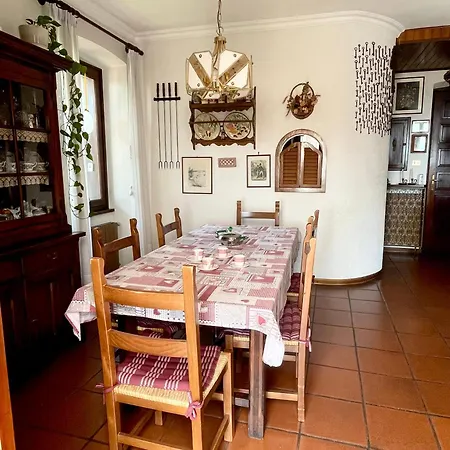 Le Pergole 度假居