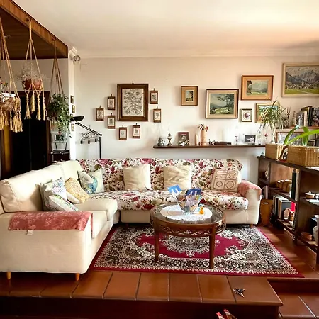 度假居 Le Pergole