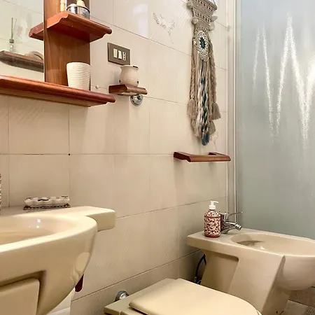 Le Pergole 度假居