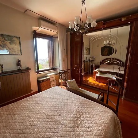 Le Pergole 度假居 的里雅斯特