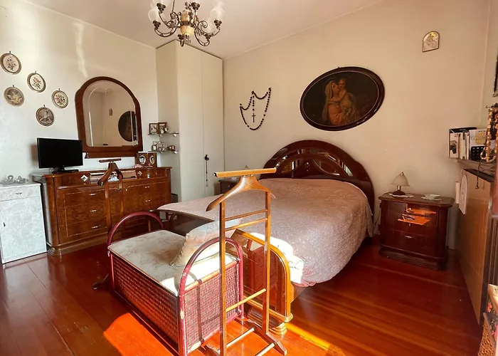 Hébergement de vacances Le Pergole Trieste